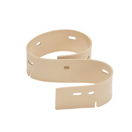 Nobles/Tennant SQUEEGEE - FRONT .125in TAN, FITS TN 601454